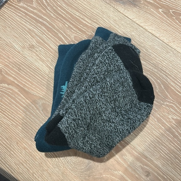 NWT Columbia Winter  Socks. Unisex. - Picture 2 of 4
